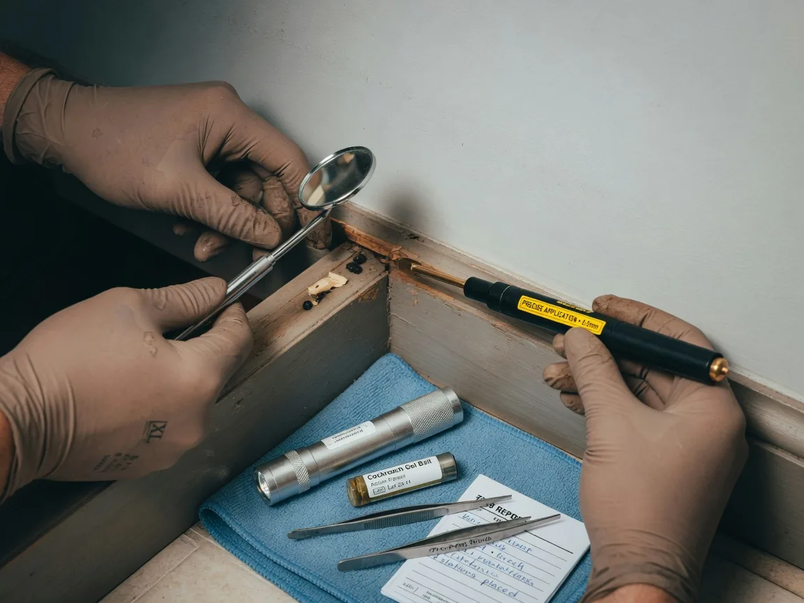 Why choose Emergency Pest Control in Emory, TX